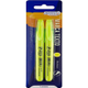 Imagem da oferta Caneta Marca Texto Fluorescente Amarelo Blister com 2 Unidades BRW