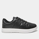 Imagem da oferta Tênis Vizzano Básico Recortes Feminino - Preto