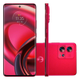 Imagem da oferta Smartphone Motorola Edge 30 Fusion 256GB 8GB 5G Wi-Fi Tela 6.6"