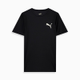 Imagem da oferta Camiseta Puma Active Small Logo B - Infantil