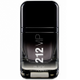 Imagem da oferta Perfume 212 Vip Black Eau de Parfum