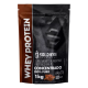 Imagem da oferta Whey Protein Concentrado 1Kg Chocolate Belga Soldiers Nutrition