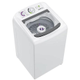 Imagem da oferta Máquina de Lavar Consul 12Kg Automática Ciclo Edredon Cesto Inox CWH12BB