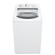 Imagem da oferta Máquina de Lavar Consul 12 kg Branca com Dosagem Econômica e Ciclo Edredom - CWH12BB