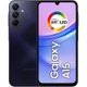 Imagem da oferta Smartphone Samsung Galaxy A15 4G 128GB 4GB RAM Octa-Core MediaTek Câmera Tripla + Selfie 13MP Tela 6.5" Dual Chip