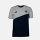 Imagem da oferta Camiseta do SPFC Masculina Viagem II 2024 - New Balance