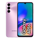 Imagem da oferta Smartphone Samsung Galaxy A05s 128GB Violeta 4G 6,7\" 6GB RAM Câmera Dupla 50MP Selfie 13MP Dual Chip Android 14