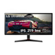 Imagem da oferta Monitor Gamer LG 29" LED Ultra Wide 75Hz Full HD IPS DisplayPort e HDMI FreeSync 99% sRGB VESA Preto - 29UM69G-B