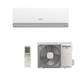 Imagem da oferta Ar Condicionado Split Hitachi Hi Wall AirHome 600 Inverter 9.000 BTU/h Frio Monofásico Branco SPK09C3IVF - 220V - Ar Co