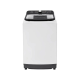 Imagem da oferta Lavadora de Roupas Midea 13kg Cesto Inox 13 Programas de Lavagem Branca Wave Agitator - 110V