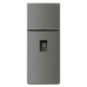 Imagem da oferta Geladeira Philco 413 Litros Top Mounted Duplex Inox PRF501TI 220V