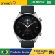 Imagem da oferta Smartwatch Amazfit GTR 4 NEW 1,45 Gps Monitor Saúde