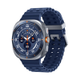 Imagem da oferta Samsung Galaxy Watch Ultra Smartwatch 47mm LTE Galaxy AI Titânio Aeroespacial Titânio Azul