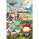 Imagem da oferta Scribblenauts Mega Pack