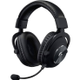Imagem da oferta Headset Logitech G PRO X com Blue Voice 7.1 Surround Drivers Pro-G 50mm