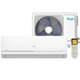 Imagem da oferta Ar Condicionado Split Inverter Elgin Eco Star 12000 BTUs Frio 127V HSFE12C1NA