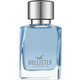 Imagem da oferta Perfume Masculino Hollister Wave For Him EDT - 30ml