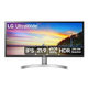 Imagem da oferta Monitor LED 29" LG Ultrawide HDR IPS Full HD 2560x1080 Som integrado modo jogo 75Hz - 29WK600-W