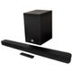 Imagem da oferta Soundbar JBL SB180 Wireless com 2.1 Canais Subwoofer sem Fio 110W RMS