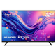 Imagem da oferta Smart TV LED 32" HQ HD 3 HDMI 2 USB WI-FI Android 11 Design Slim