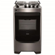 Imagem da oferta Fogão Consul 4 Bocas Inox Bivolt  - CFO4NAR