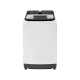 Imagem da oferta Lavadora de Roupas Midea com Wave Agitator Timer digital e Filtro de fiapos 15kg - MA512W150A