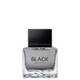 Imagem da oferta Perfume Antonio Banderas Seduction in Black Masculino Eau de Toilette 100ml