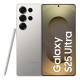 Imagem da oferta Smartphone Samsung Galaxy S25 Ultra 256GB 12GB Galaxy AI 5G 6.9"
