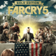 Imagem da oferta Jogo Far Cry 5 Gold Edition - PS4