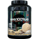 Imagem da oferta Whey Protein 3 HD Black Skull Baunilha - 900g