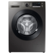 Imagem da oferta Lavadora de Roupas Digital Inverter Samsung WW11T Inox 11kg