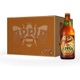 Imagem da oferta Pack Cerveja Colorado Appia 600ml Garrafa - Caixa 12 unidades