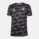 Imagem da oferta Camiseta do São Paulo Masculina Pré Jogo 2024 - New Balance