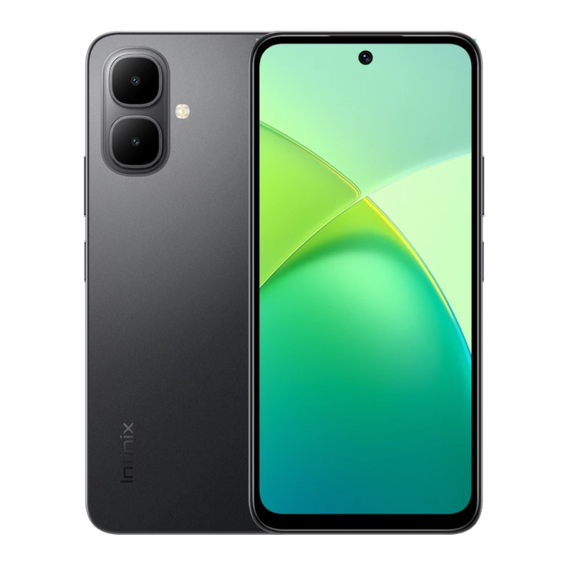 Smartphone Infinix Smart 10 4G Tela 6.67'' 3GB + 64GB