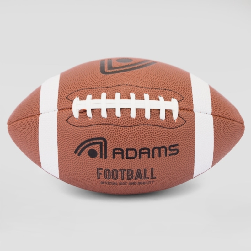 Bola De Futebol Americano Adams