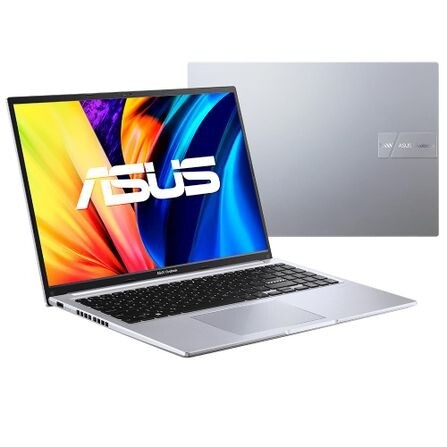 [Fast Prime] Notebook Asus Vivobook 16 i7-1255U 16GB SSD 512GB Intel Iris Xe Tela 16 FHD W11 - X1605ZA-MB313W