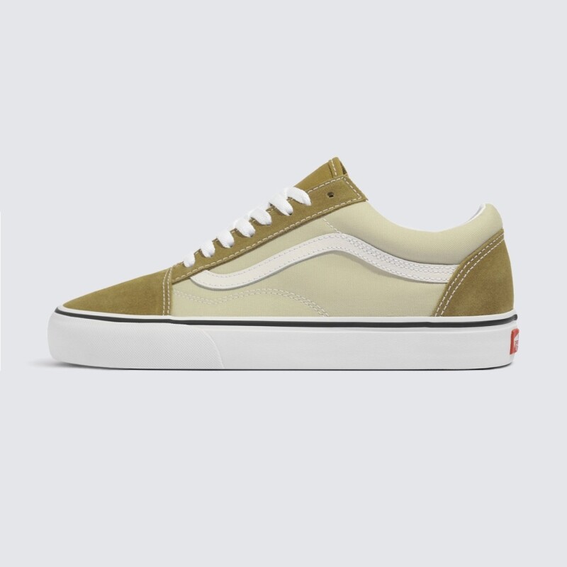 [Parcelado] Tênis Vans Old Skool Suede Pop Canvas