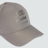 Imagem da oferta Boné Aba Curva Trucker Mecânicos Audi Revolut F1 Team adidas Unissex