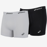 Imagem da oferta Kit Cuecas ASICS Boxer Sem Costura com 2 Peças - Adulto
