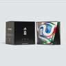 Imagem da oferta Bola de Futebol de Campo Adidas World Cup League