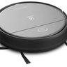 Imagem da oferta Aspirador de po robo Electrolux 2h20min controle remoto bateria longa duração automatico varre aspira passa pano ERB20