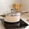 Imagem da oferta Mimo Style Panela de Pressão PressCook Marmol Antiaderente 4,2L