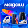 Imagem da oferta Ofertas Magalu! Smartphones TVs eletrodomésticos e muito mais para economizar!