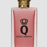 Imagem da oferta Perfume Q Dolce Gabbana Eau de Parfum Intense Feminino