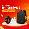 Imagem da oferta As Melhores Ofertas do AliExpress Estão Aqui até 60% OFF!