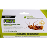 Imagem da oferta Forth Baraticida Isca em Gel Imidacloprid Seringa Bico Dosador 10g