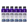 Imagem da oferta Kit 6x Bebida Moving Hydro Protein Isotônico - Sabor Uva 500ml