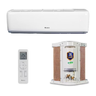 Imagem da oferta Ar Condicionado G-Classic Gree Inverter 9.000 Btus Frio -- 220V