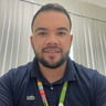Avatar do membro Sérgio Roberto Marques Filho