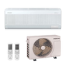 Imagem da oferta Ar Condicionado Samsung Windfree Ai Pro Ar60h09d1 9000 Btus Inverter Wi-fi R32 Frio 220v